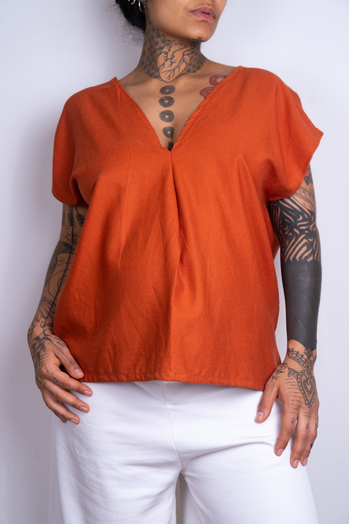 Camiseta Cennoura