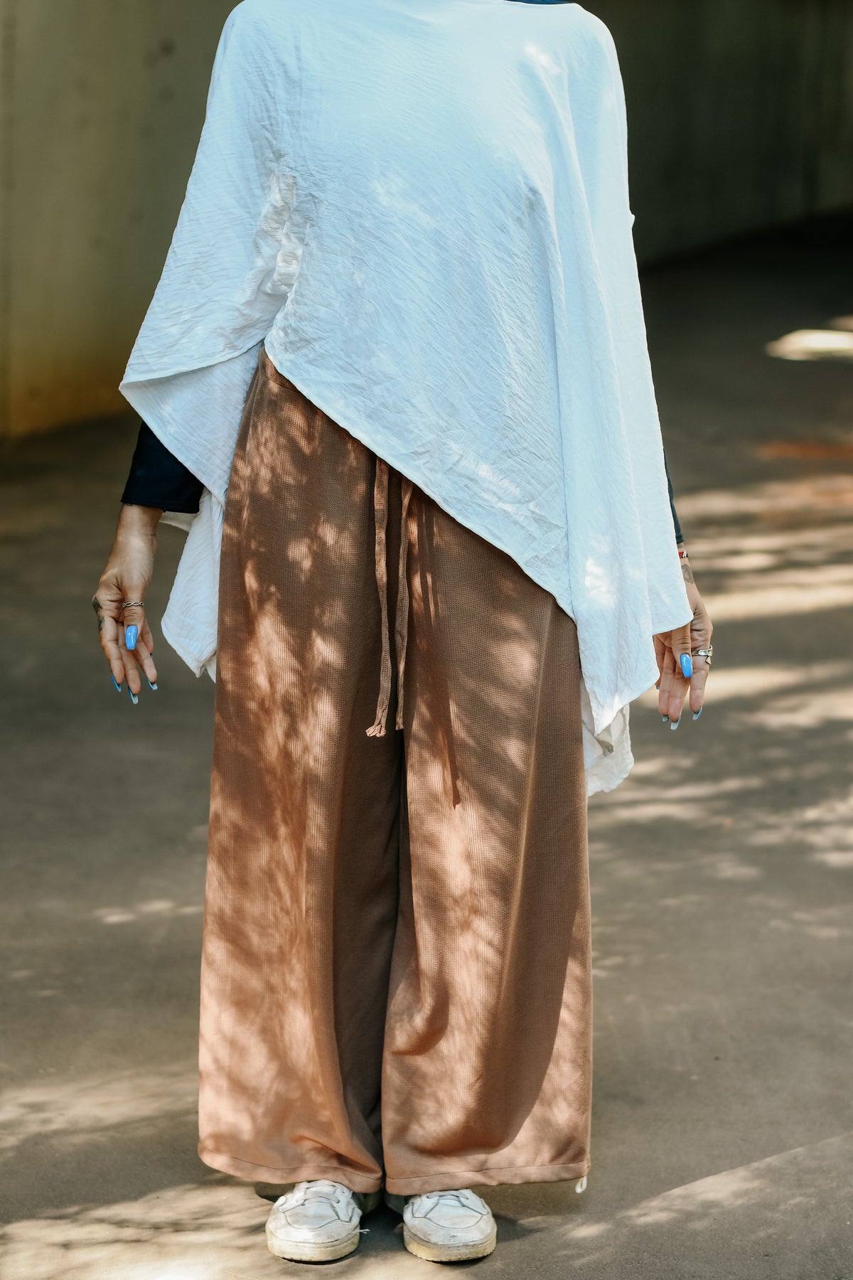 Calça Clarissa