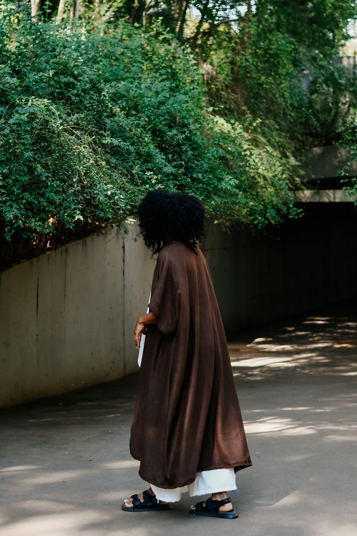 Kimono Oversized