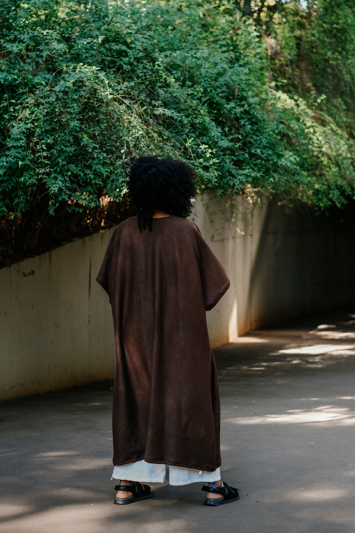 Kimono Oversized