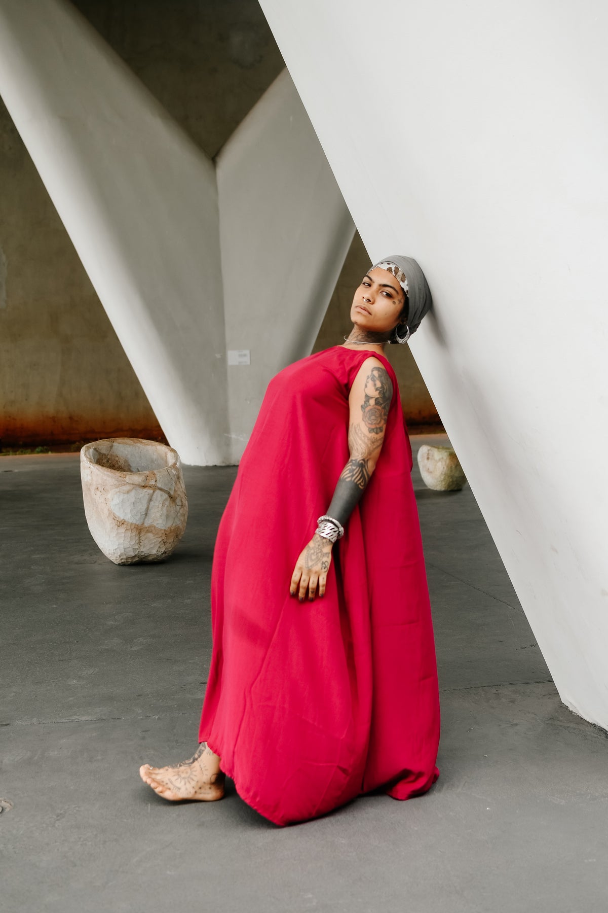 Vestido Miranda
