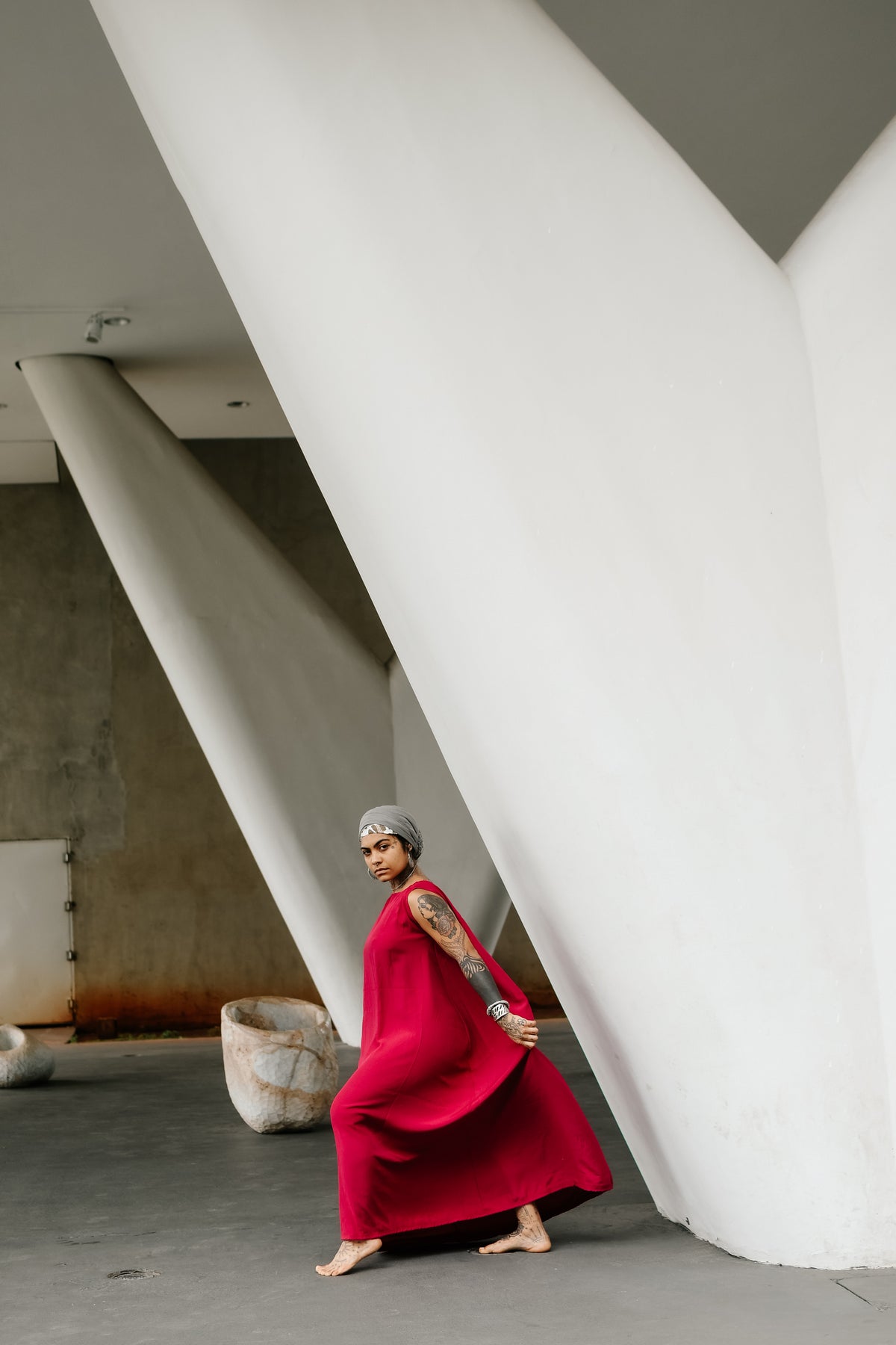 Vestido Miranda