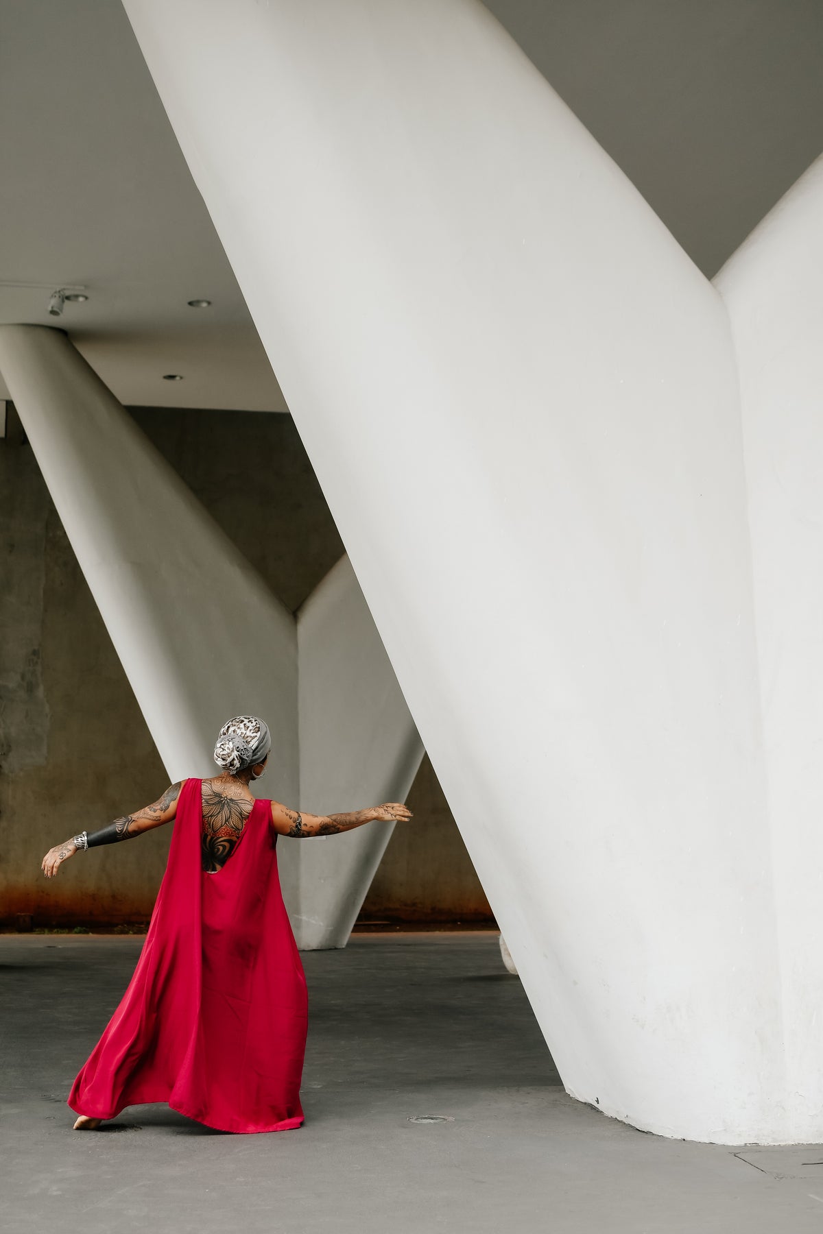 Vestido Miranda