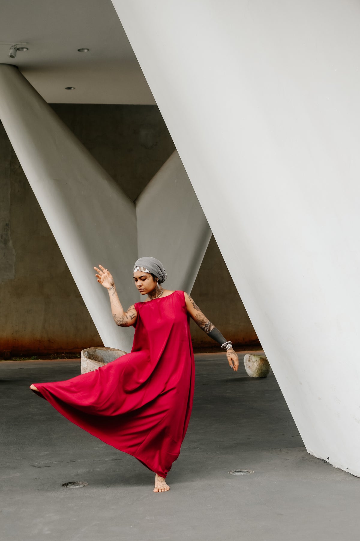 Vestido Miranda