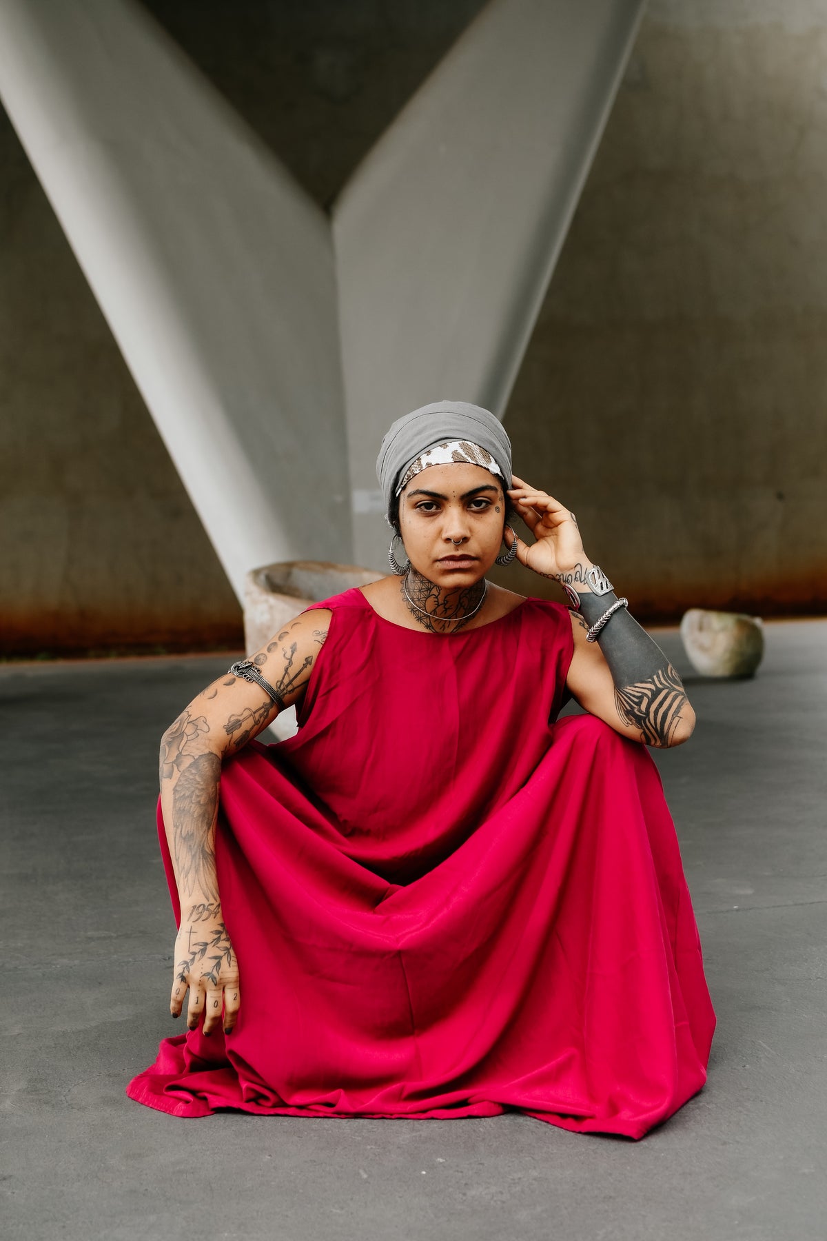 Vestido Miranda