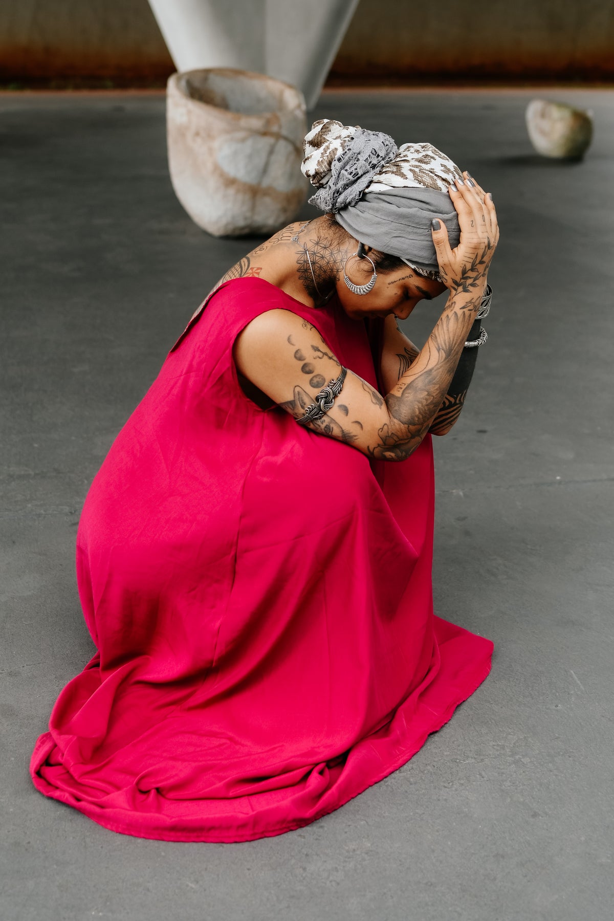 Vestido Miranda