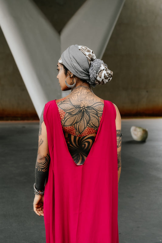 Vestido Miranda