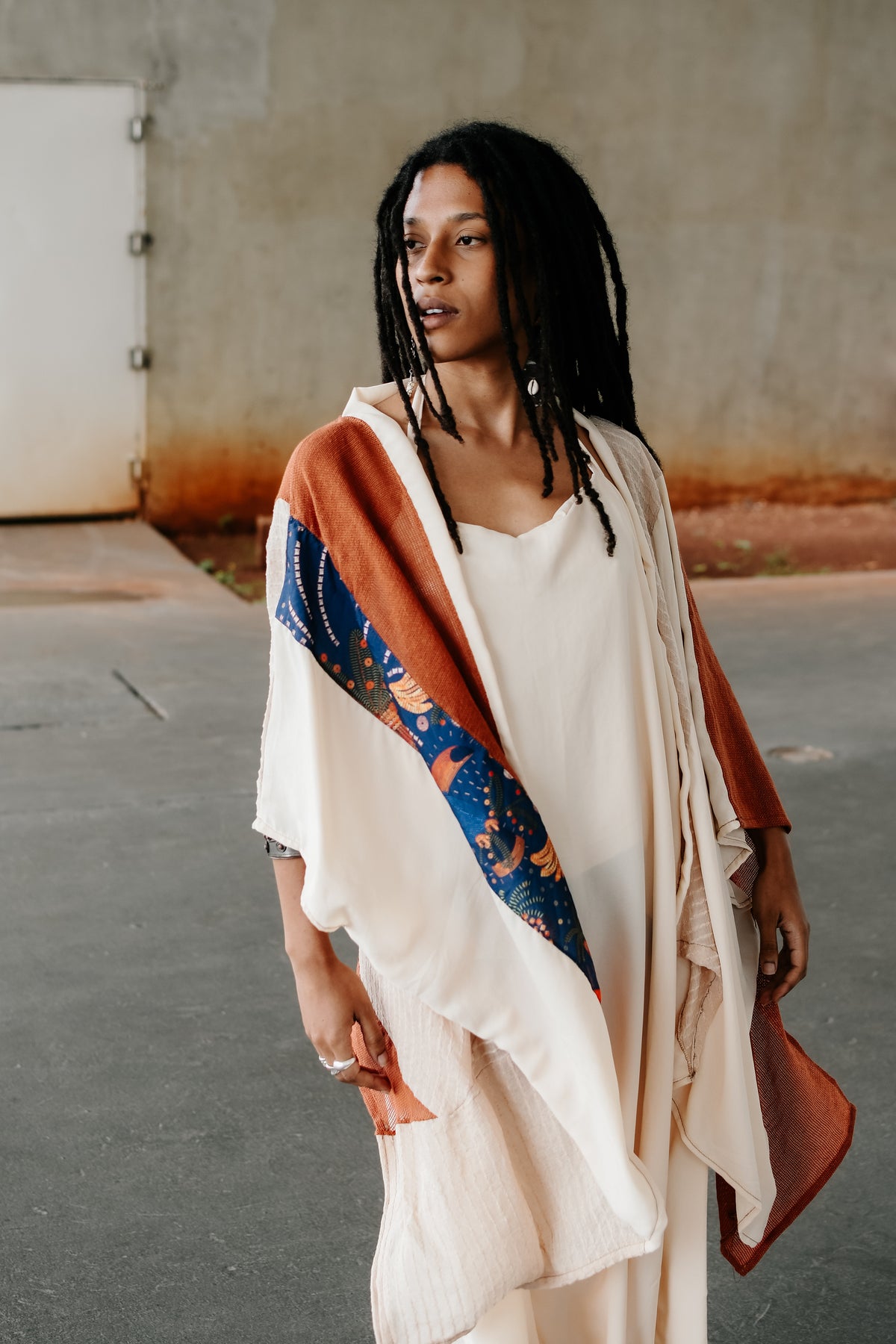 Kimono UPCYCLING