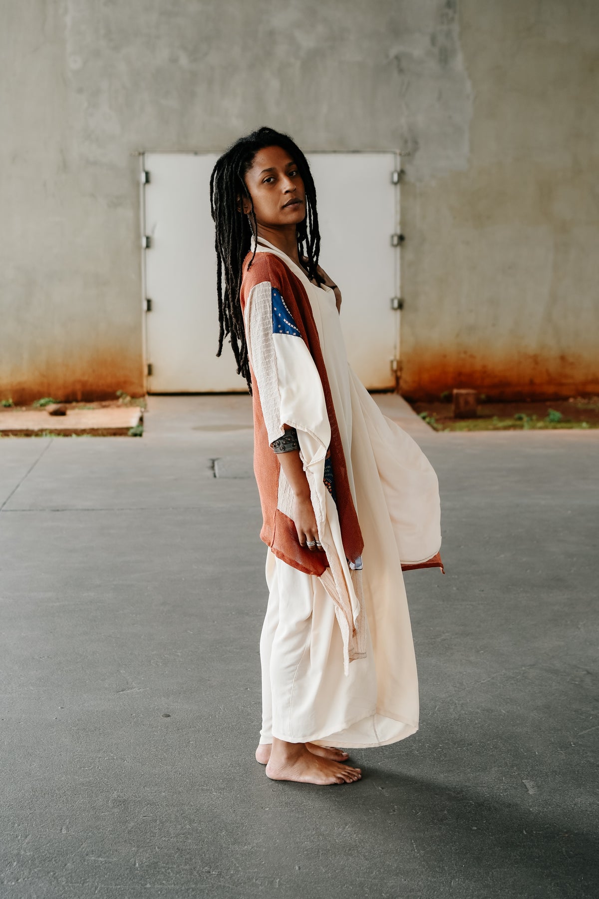 Kimono UPCYCLING